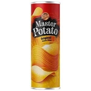 Master Potato Patates Cipsi Çeşitleri 160 gr