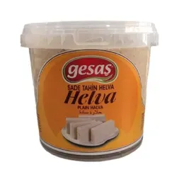 Gesaş Helva 4500 Gr