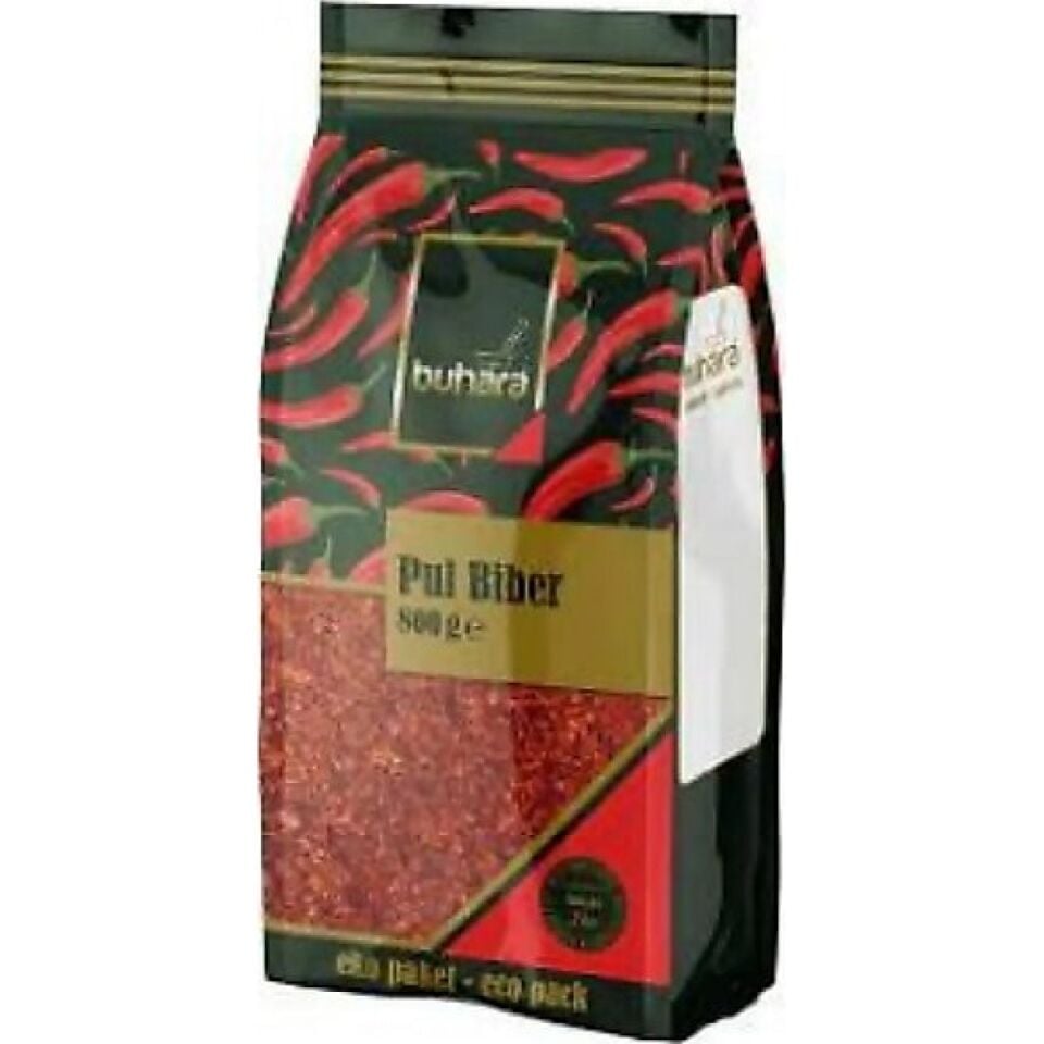 Buhara Antep Pul Biber 400 gr