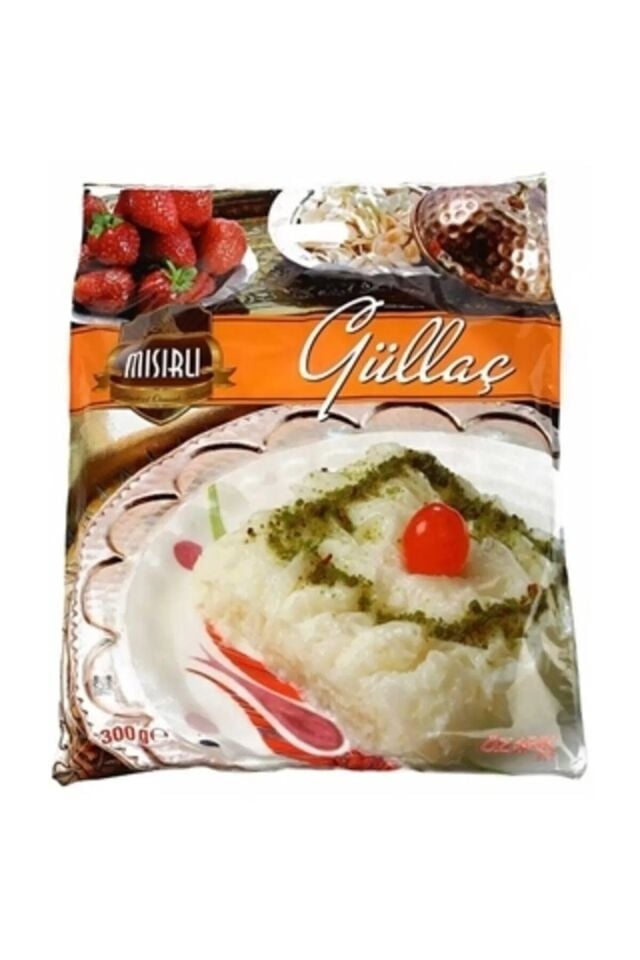 Mısırlı Güllaç 300 gr