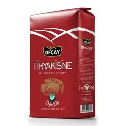 OFÇAY TİRYAKİSİNE 3 KG