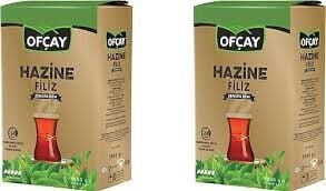OFÇAY HAZİNE FİLİZ ÇAY 1000 GR