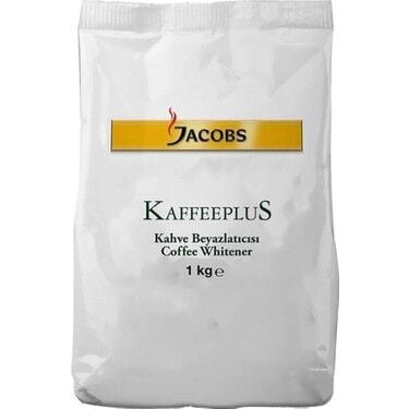 JACOBS KAHVE BEYAZLATICI 1000 GR