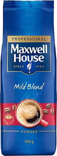 JACOBS MAXWELL HAUSE KAHVE 500 GR