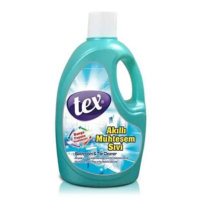 TEX AKILLI SIVI 2,5 LT