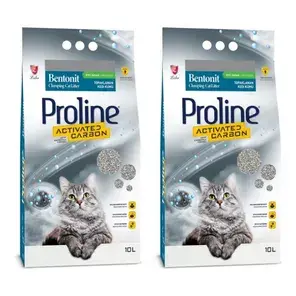 PROLİNE KEDİ KUMU 10 LT