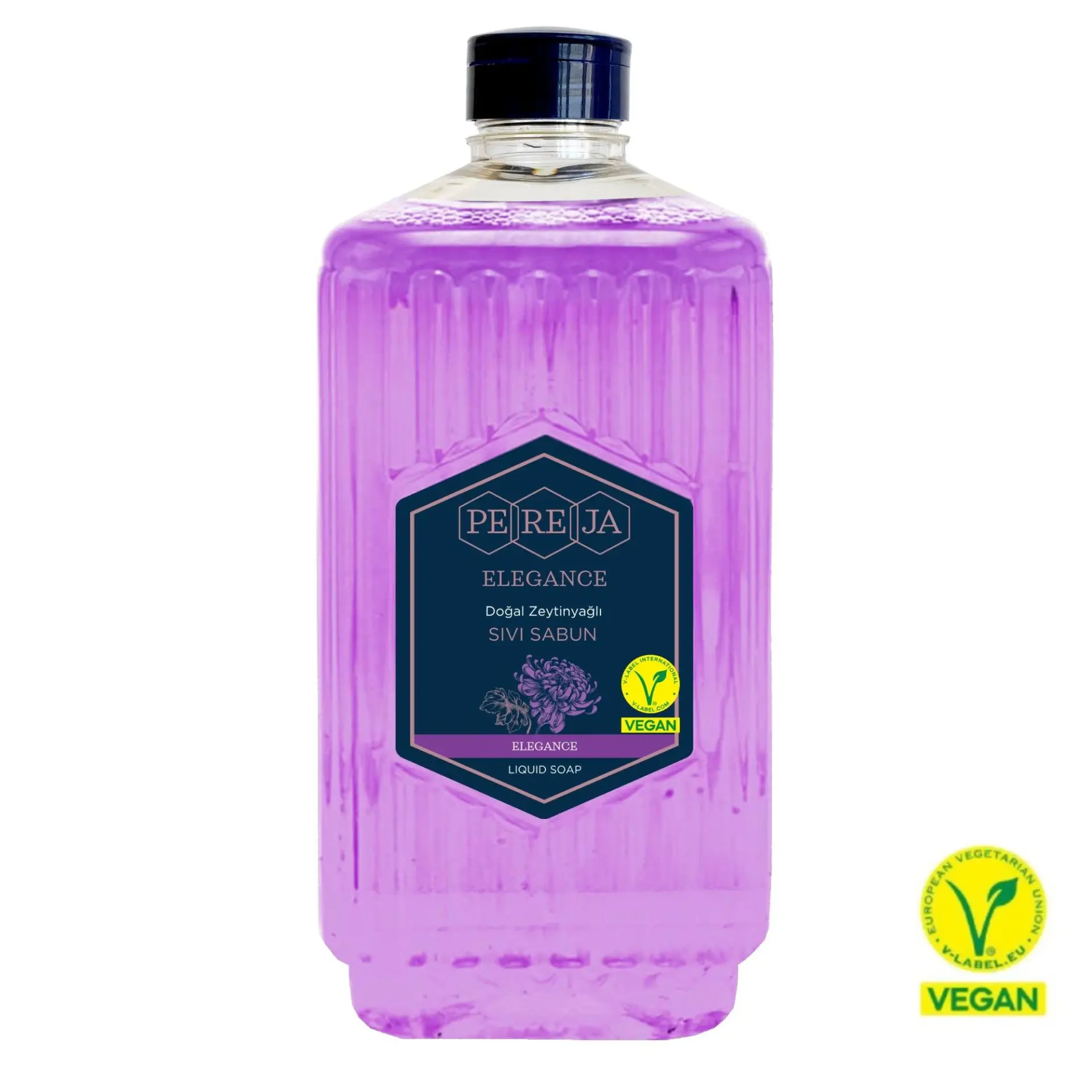 PEREJA SIVI SABUN ÇEŞİTLERİ 1500 ML ADET