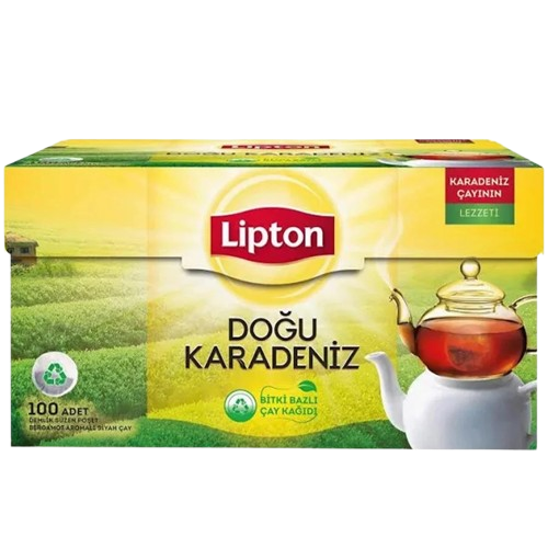 Çay Çeşitleri